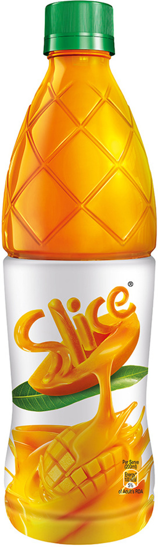 Slice Mango Drink (600 ml)